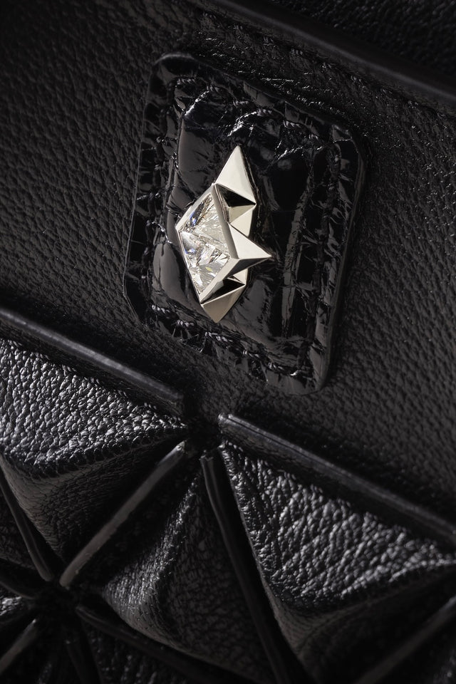 Diamond Signature 50 Black