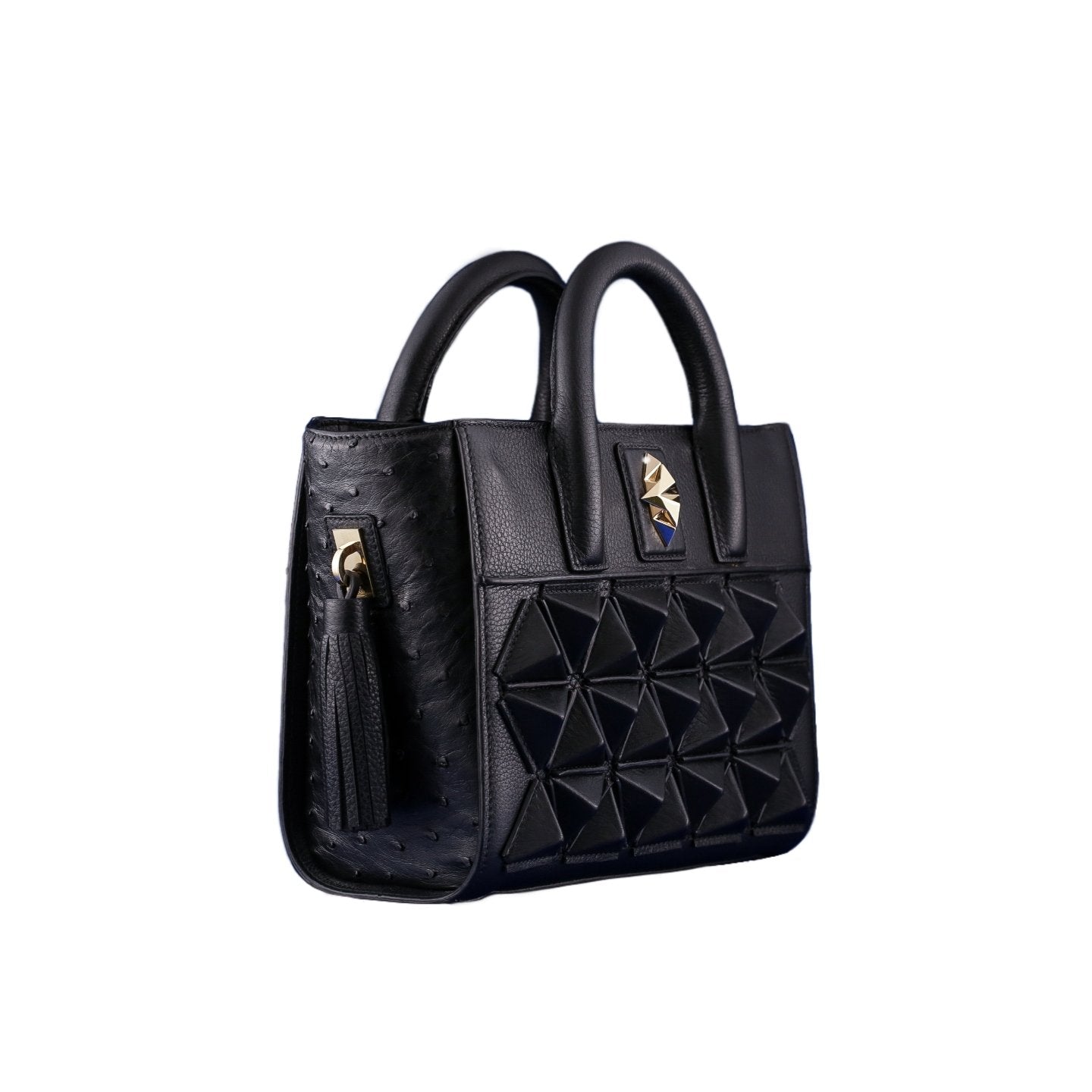 Bespoke Signature Black - Sofia Al Asfoor
