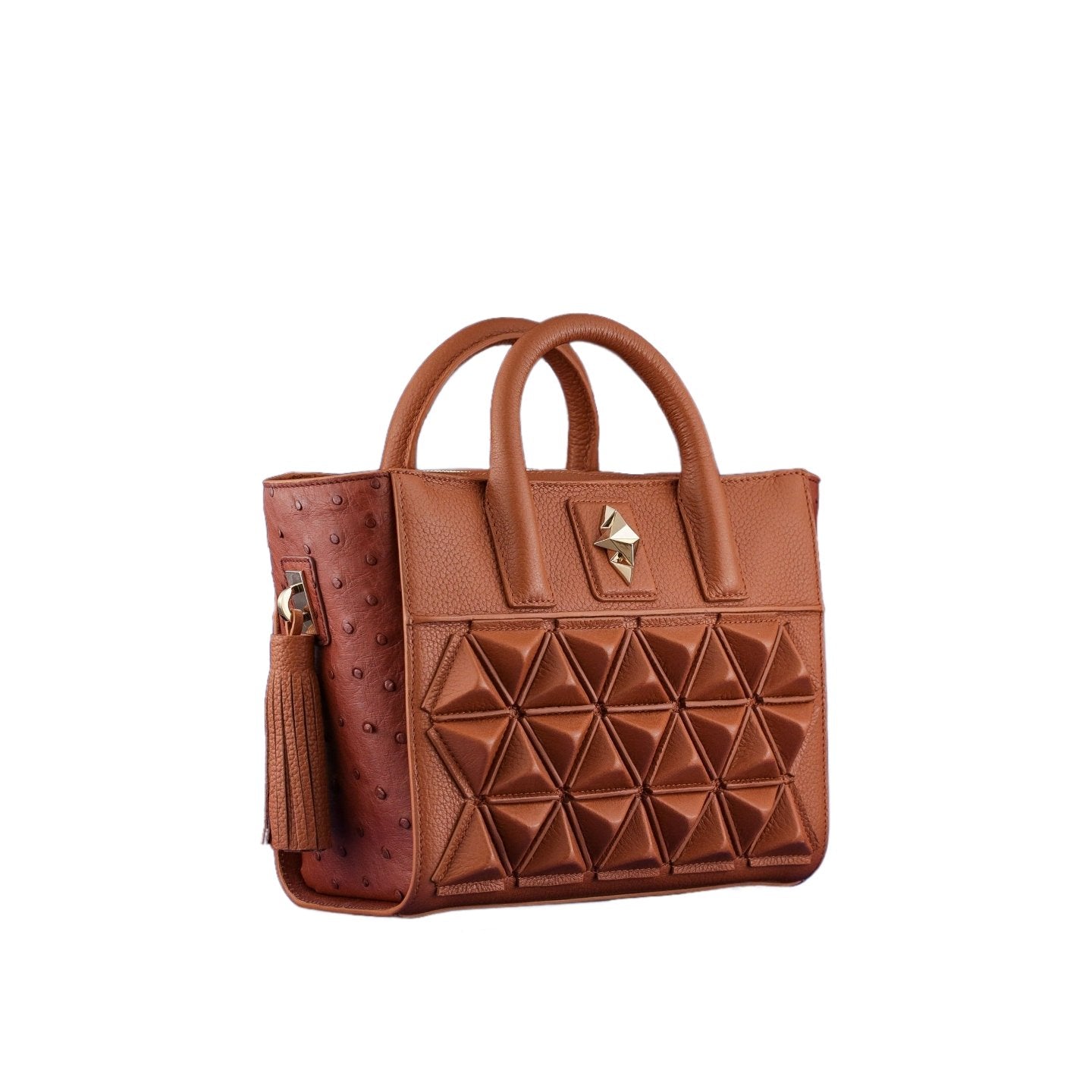 Bespoke Signature Tan - Sofia Al Asfoor