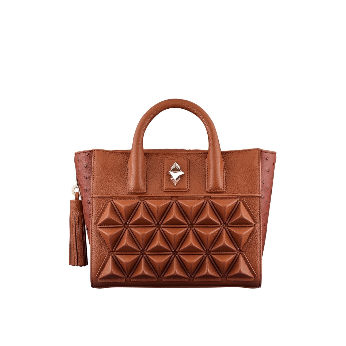 Bespoke Signature Tan - Sofia Al Asfoor