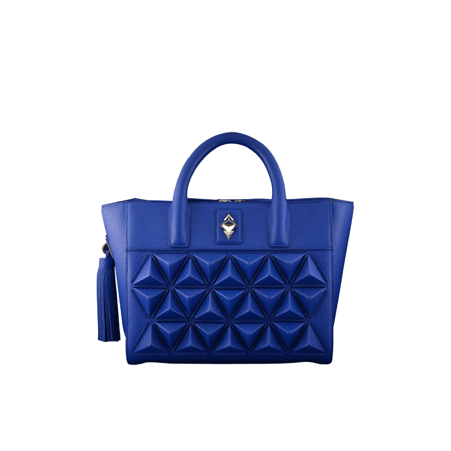 Signature Blue - Sofia Al Asfoor