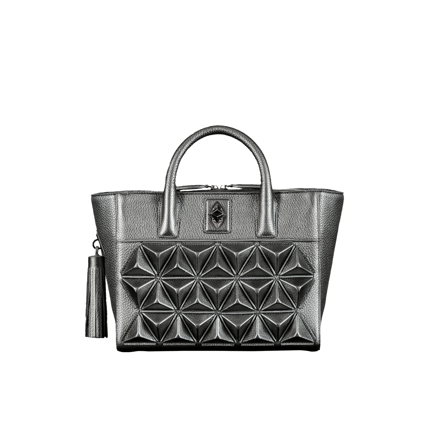 Signature Steel - Sofia Al Asfoor