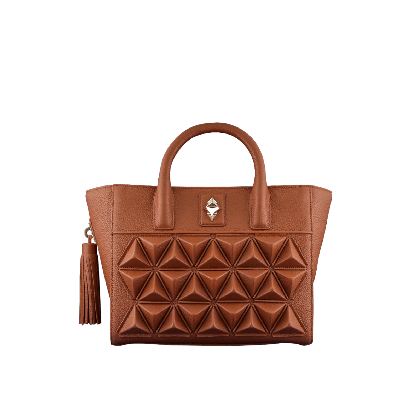 Signature Tan - Sofia Al Asfoor