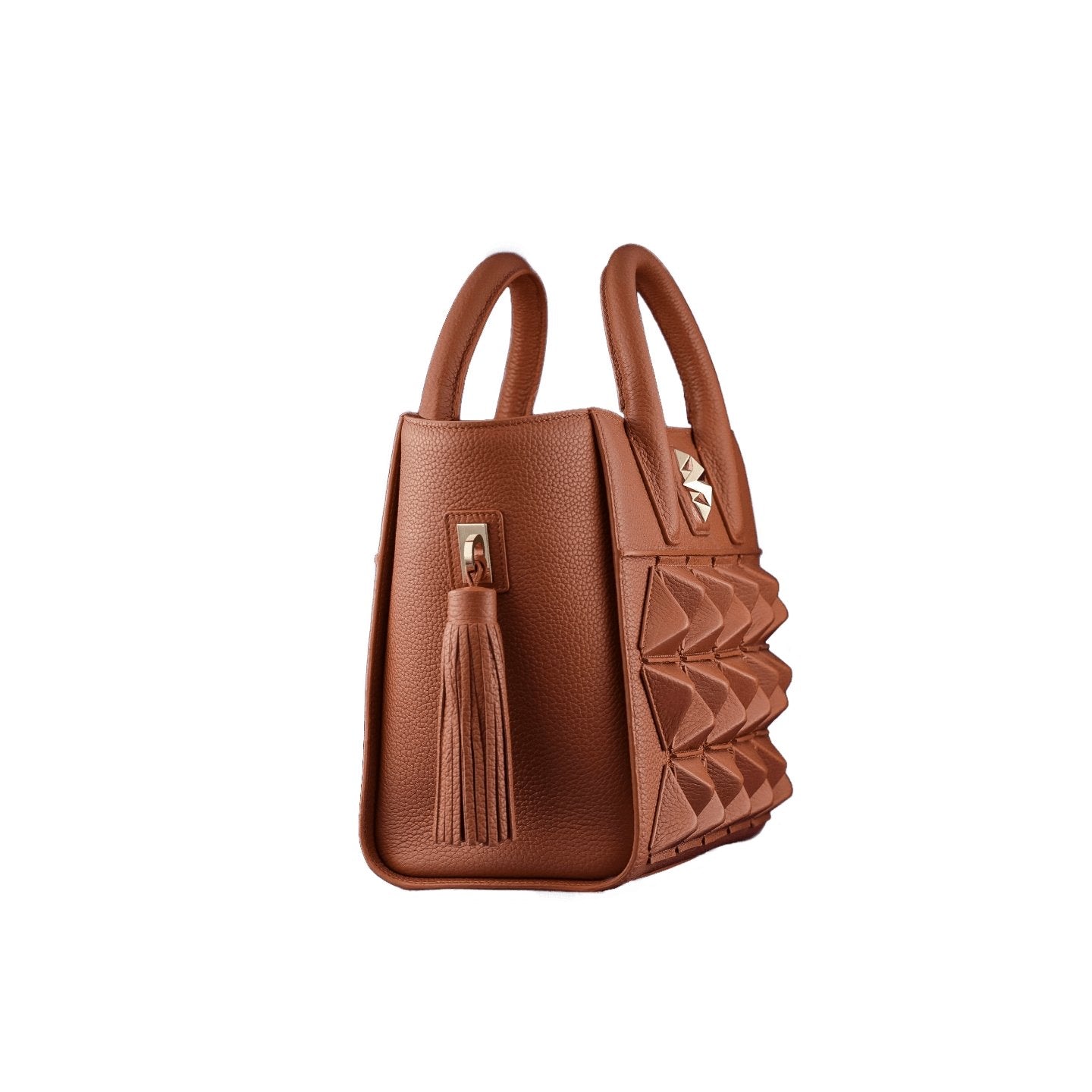 Signature Tan - Sofia Al Asfoor