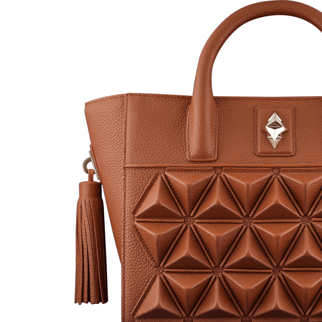 Signature Tan - Sofia Al Asfoor