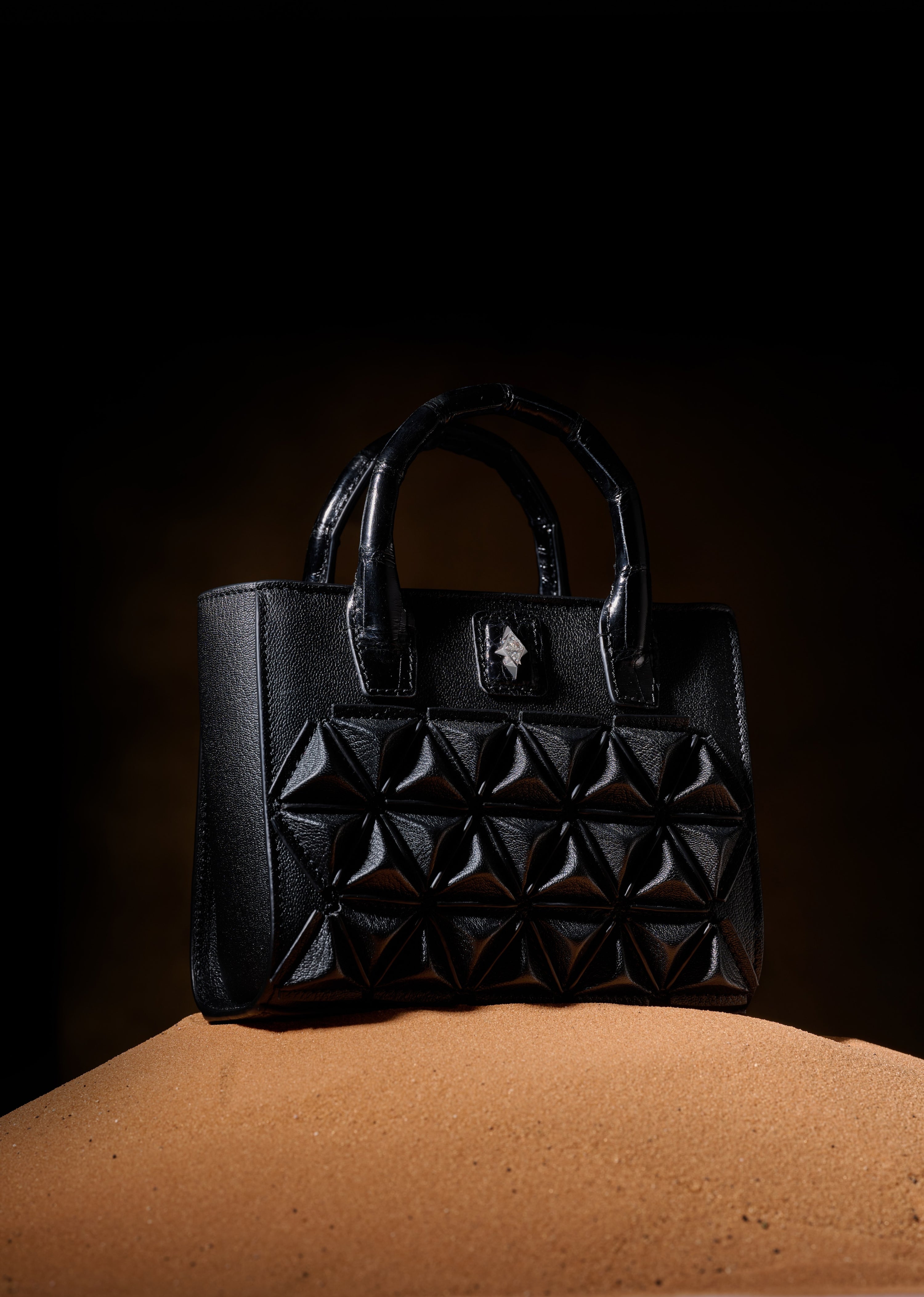 Diamond Signature 50 Black