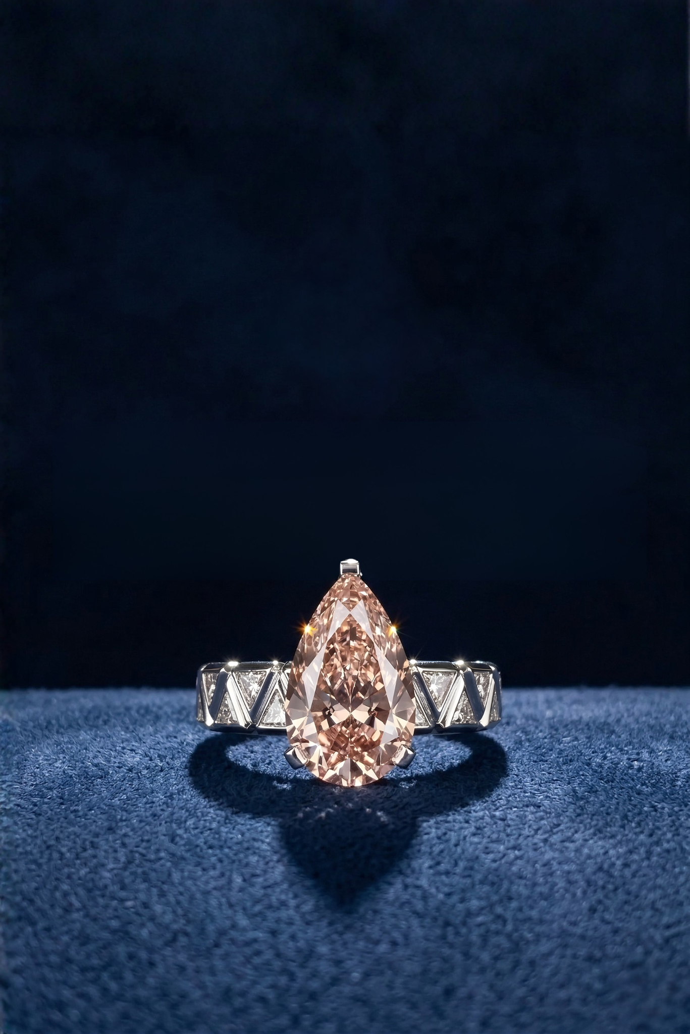 Eternal Pink Solitaire
