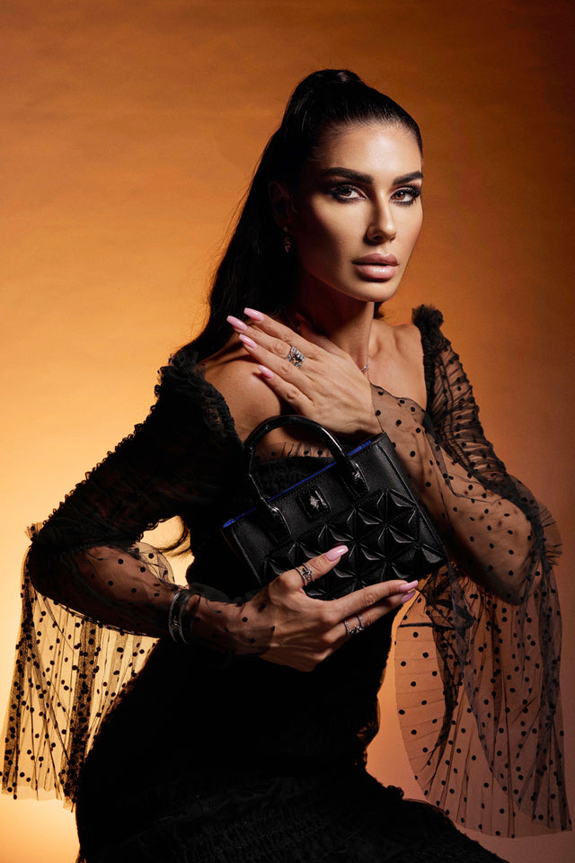 Diamond Signature 50 Black