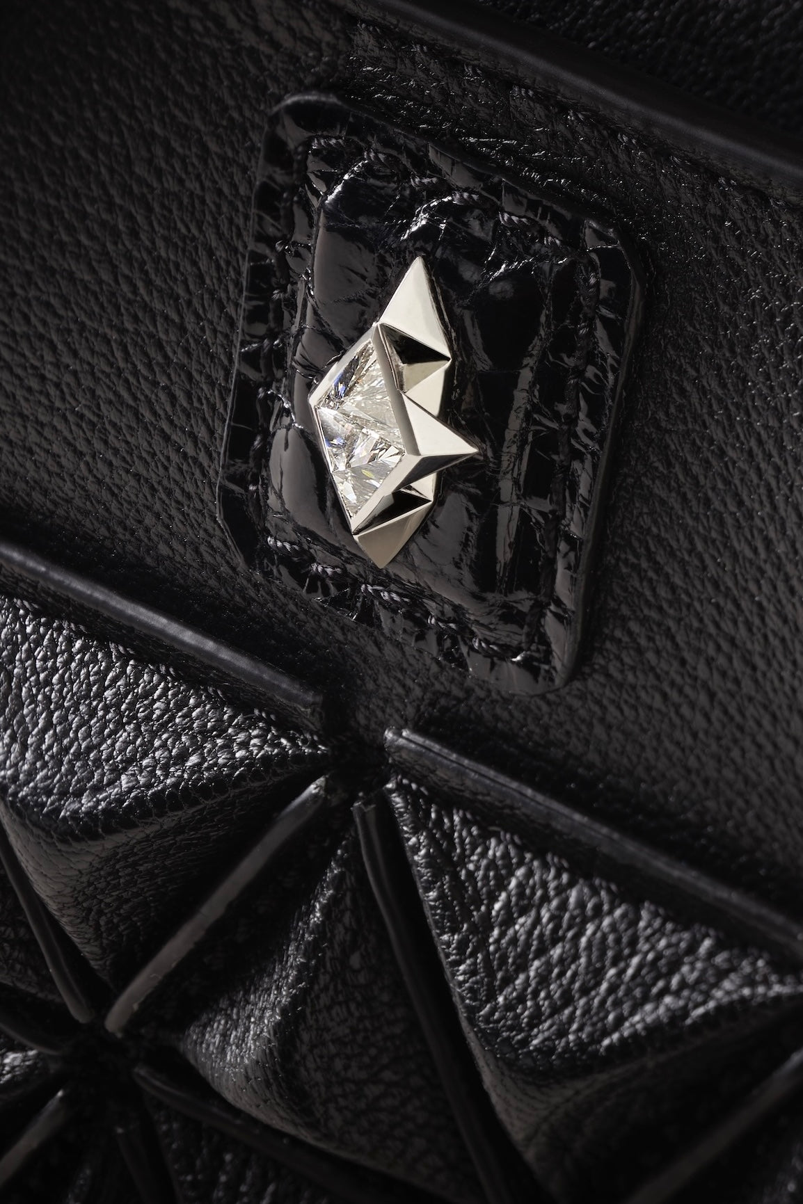 Diamond Signature 50 Black