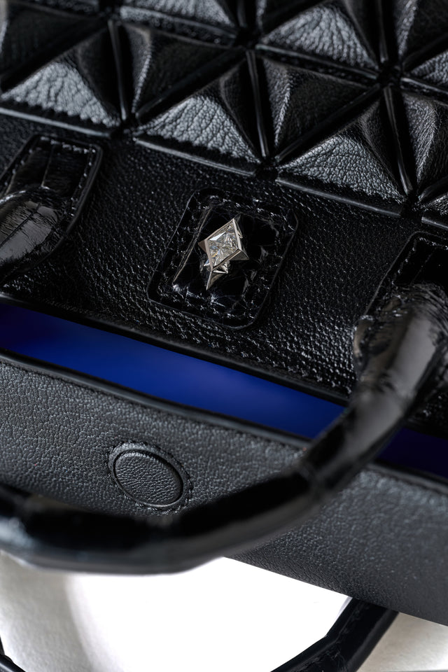 Diamond Signature 50 Black