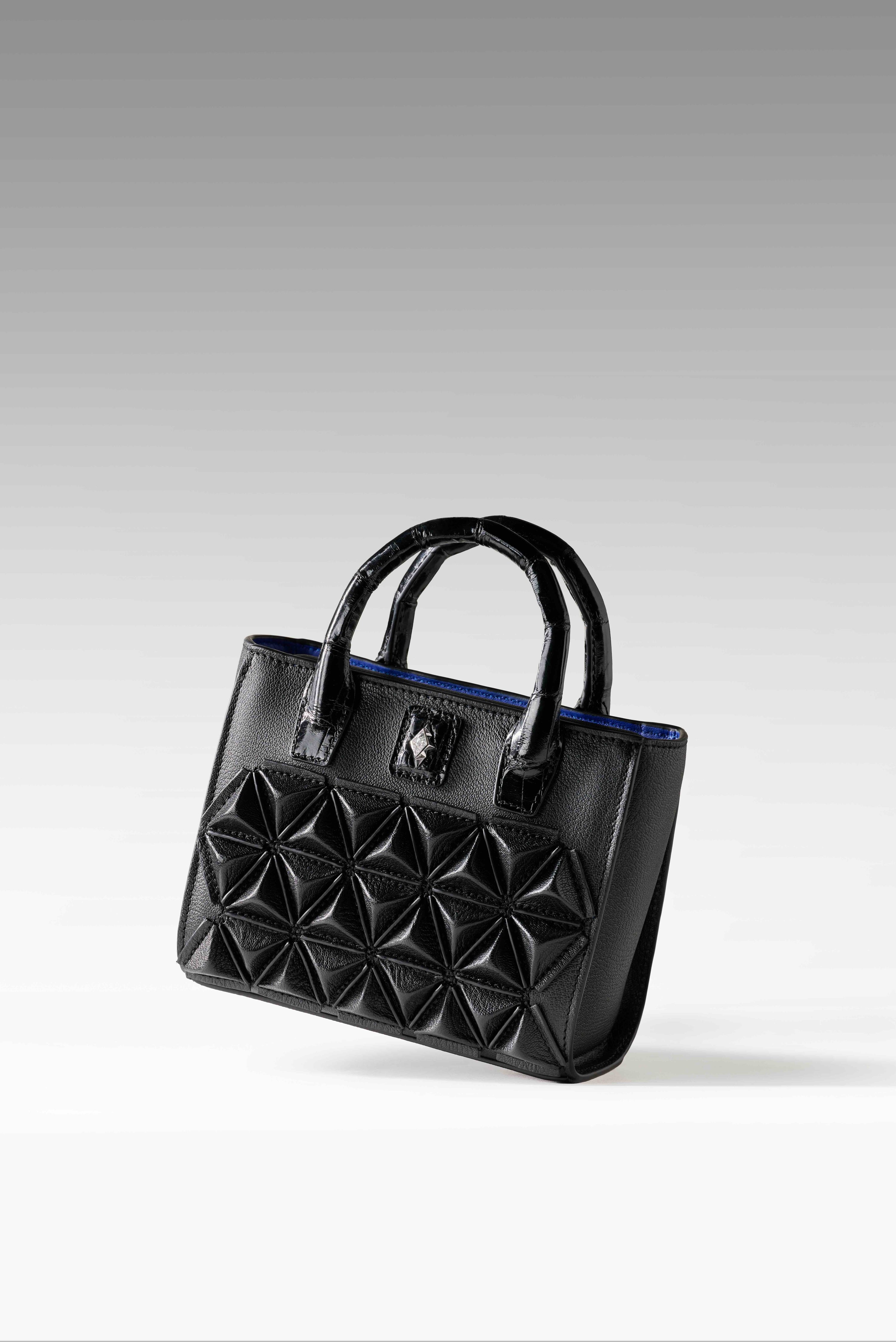 Diamond Signature 50 Black