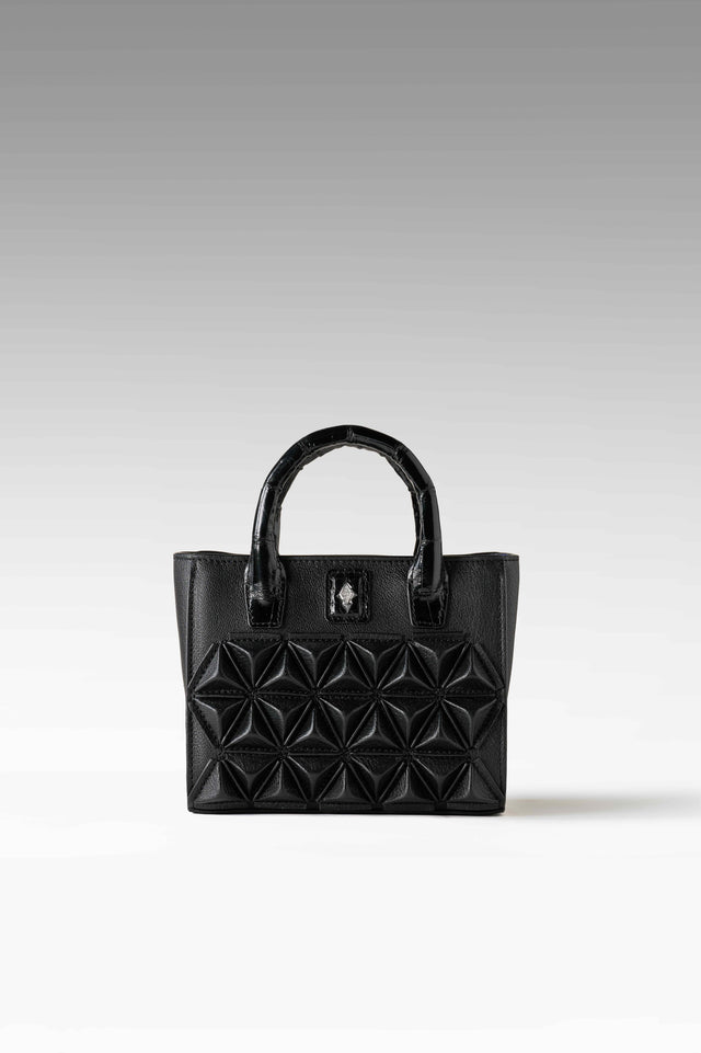 Diamond Signature 50 Black