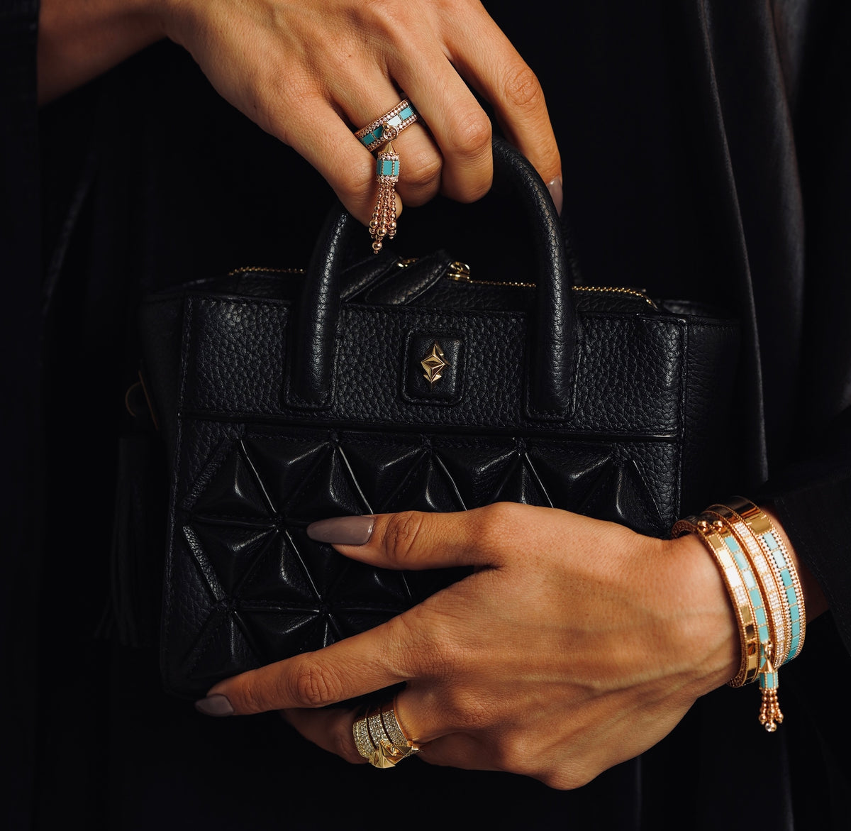 SOFIA AL ASFOOR | Official Online Store – Sofia Al Asfoor