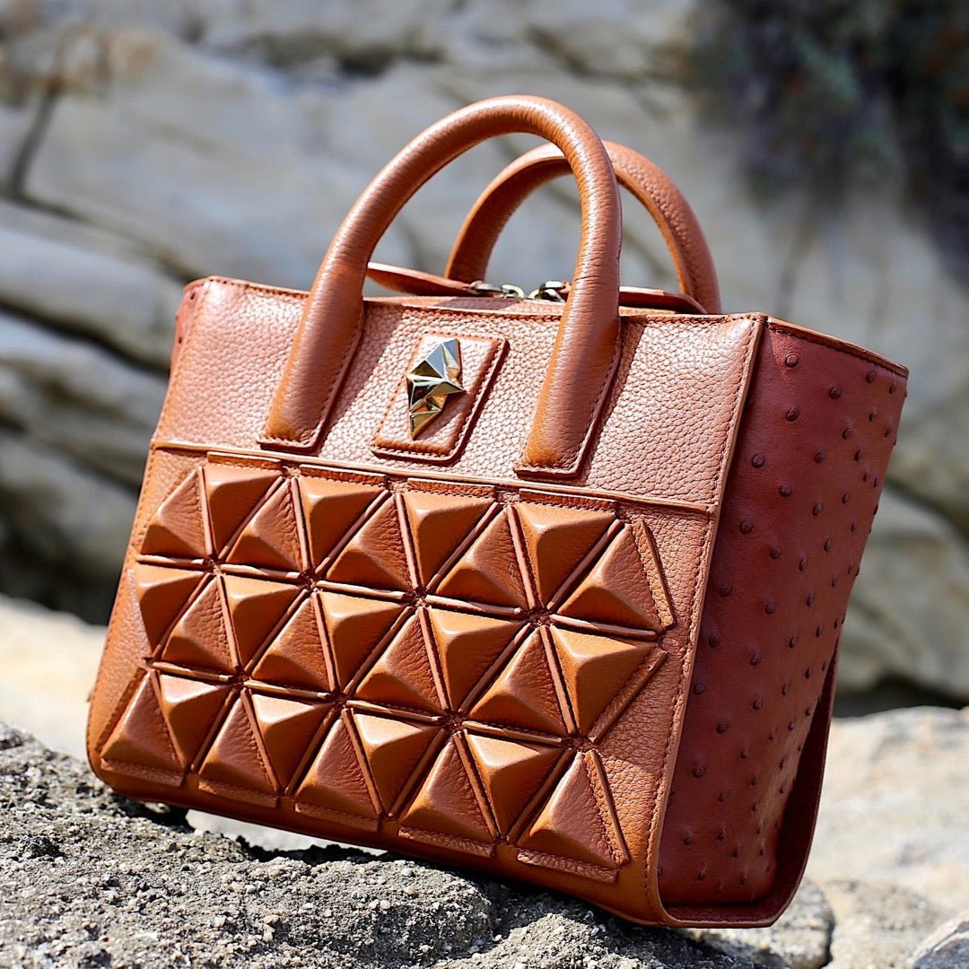 Bespoke Signature Tan - Sofia Al Asfoor