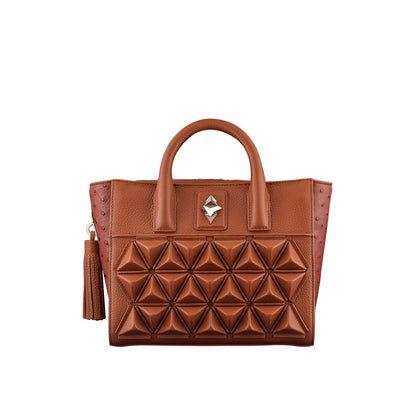 Bespoke Signature Tan - Sofia Al Asfoor
