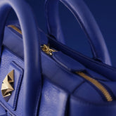 Signature Blue - Sofia Al Asfoor