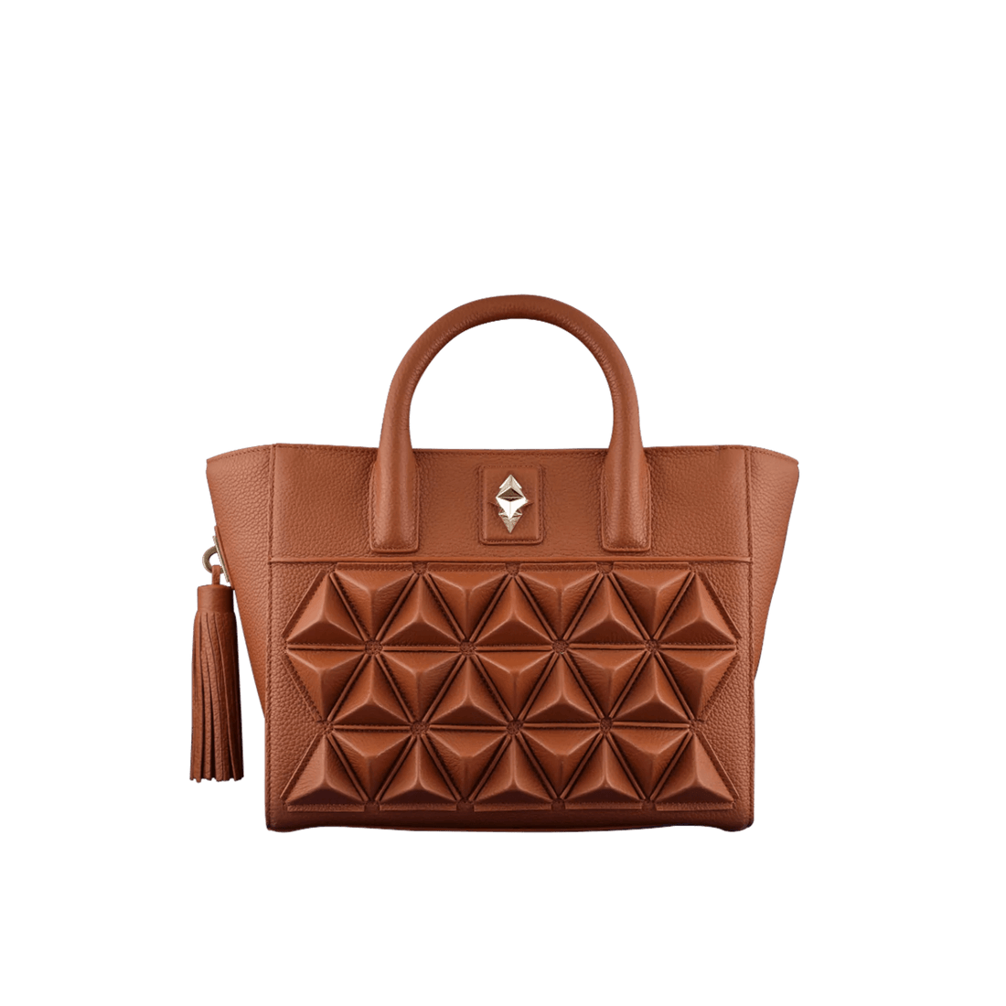 Signature Tan - Sofia Al Asfoor