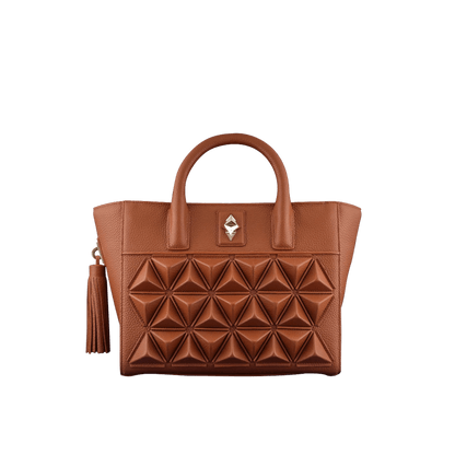 Signature Tan - Sofia Al Asfoor