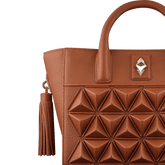Signature Tan - Sofia Al Asfoor