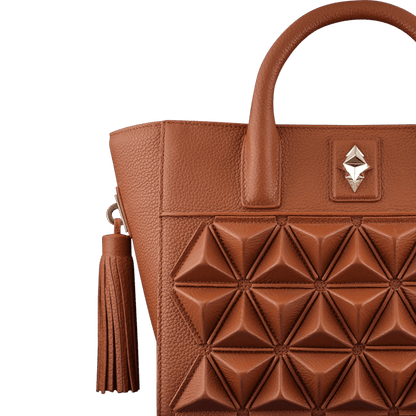 Signature Tan - Sofia Al Asfoor